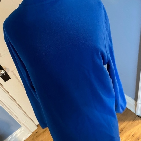 Eddie Bauer Fleece Jacket - Picture 7 of 7